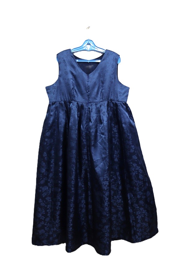 k210 여성 개량원피스/여88-99/키148-152/가슴105/사놀까