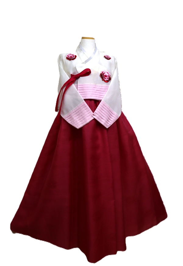 k213 여성한복 /여55-66/ 키153-158/가슴90/사놀까 