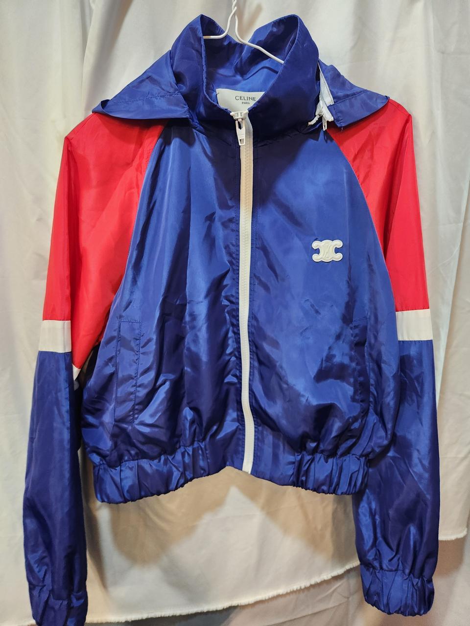 셀린느 바람막이