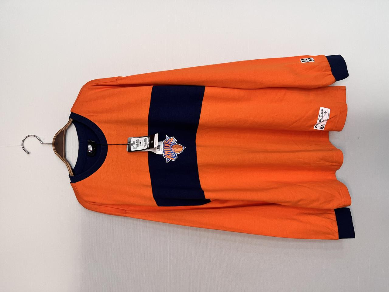 2026-3) NBA 라운드티셔츠