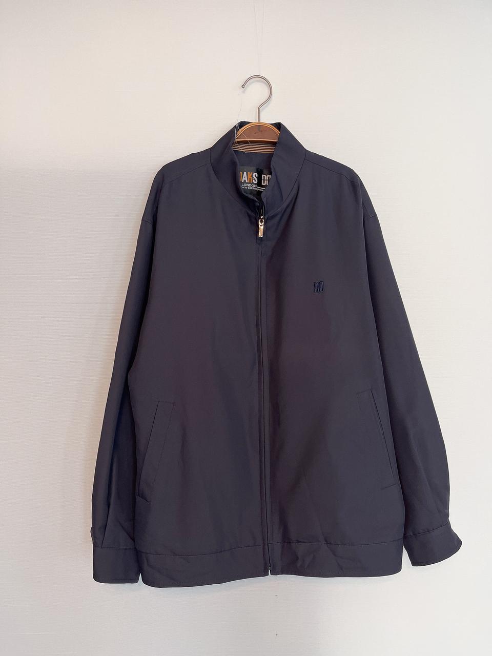 2026-3) 닥스 점퍼 