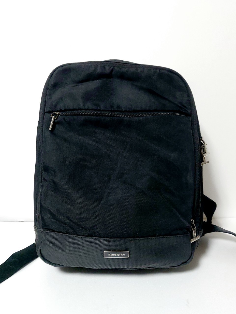쌤소나이트 백팩/노트북가방 겸용/일싼