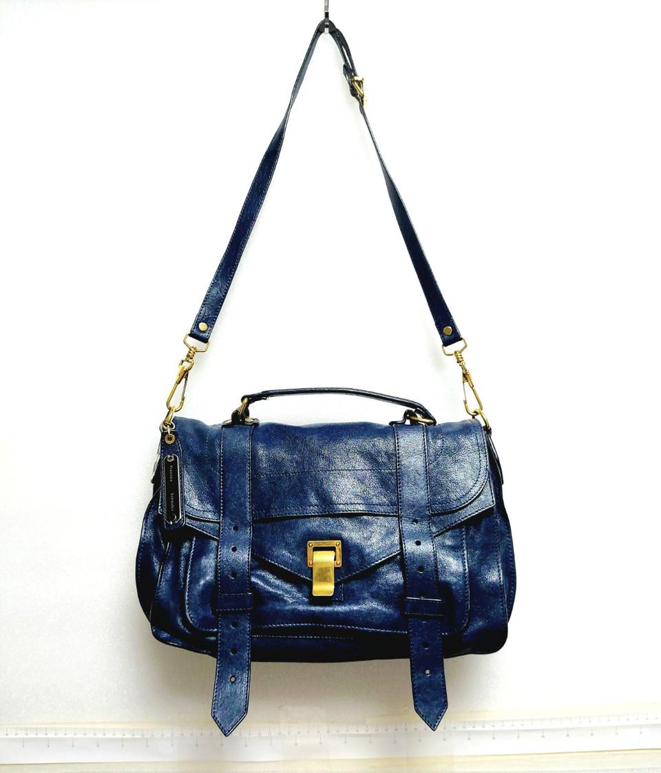 프로엔자슐러 판쵸백/여성가방/숄더백/ 일싼