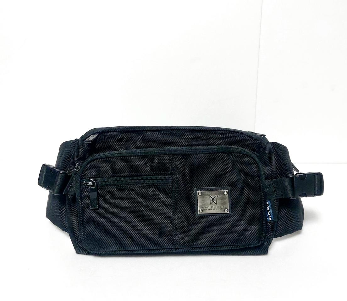 몬스터리퍼블릭 슬링백힙색  등산 낚시 여행가방/일싼