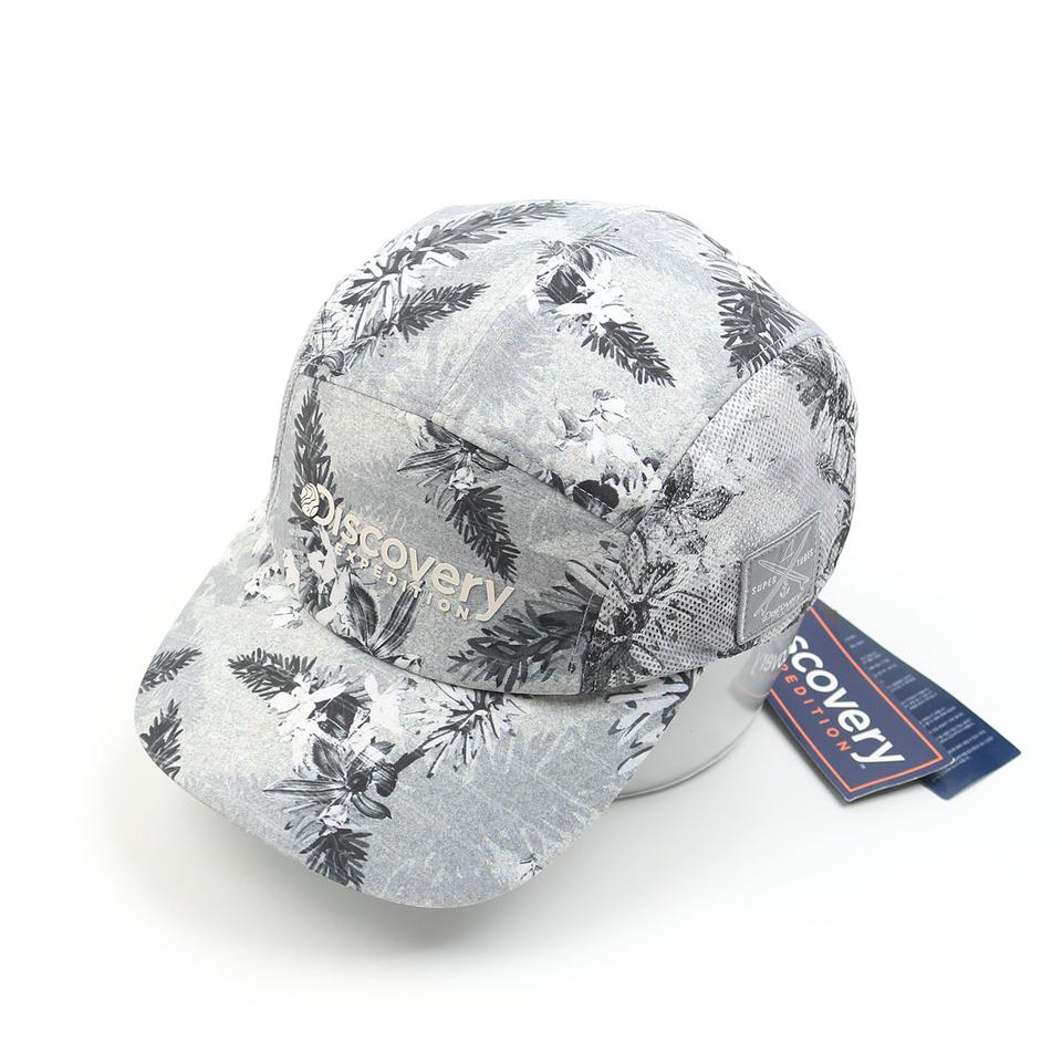 57-59cm 디스커버리 바우하우 메쉬 캠프캡 모자 C008P -162