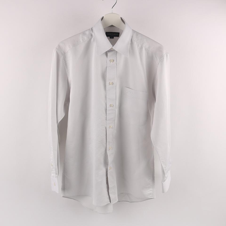 95 / CKET ROO 남성 모달 시원한 클래식 셔츠 P011 -099