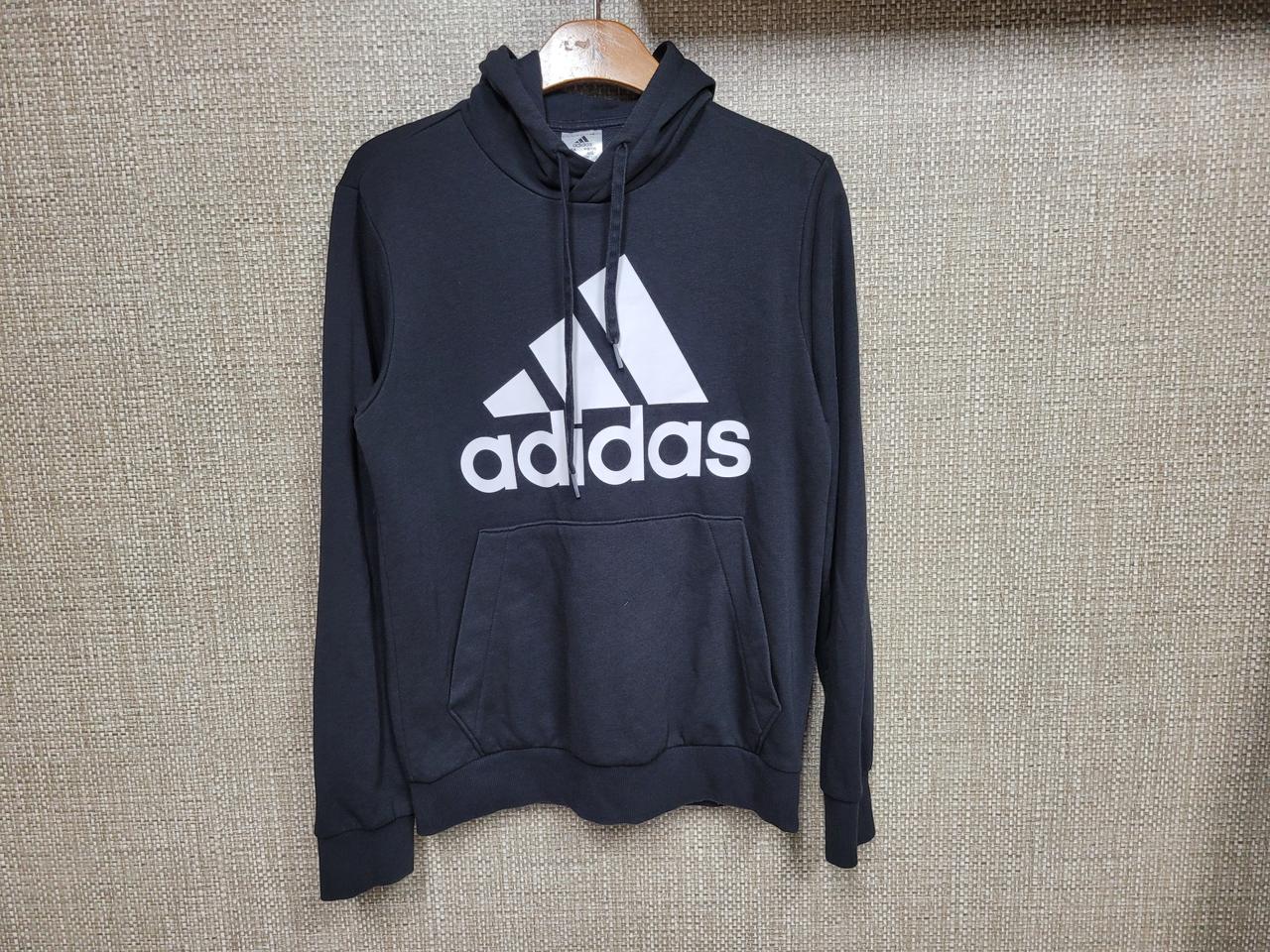 M 95사이즈 아디다스 후드티