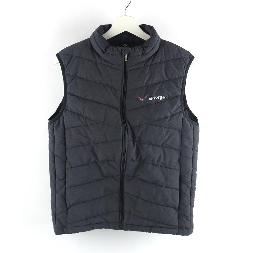 100 / 지벤 남성 조끼 베스트 / P011 -155