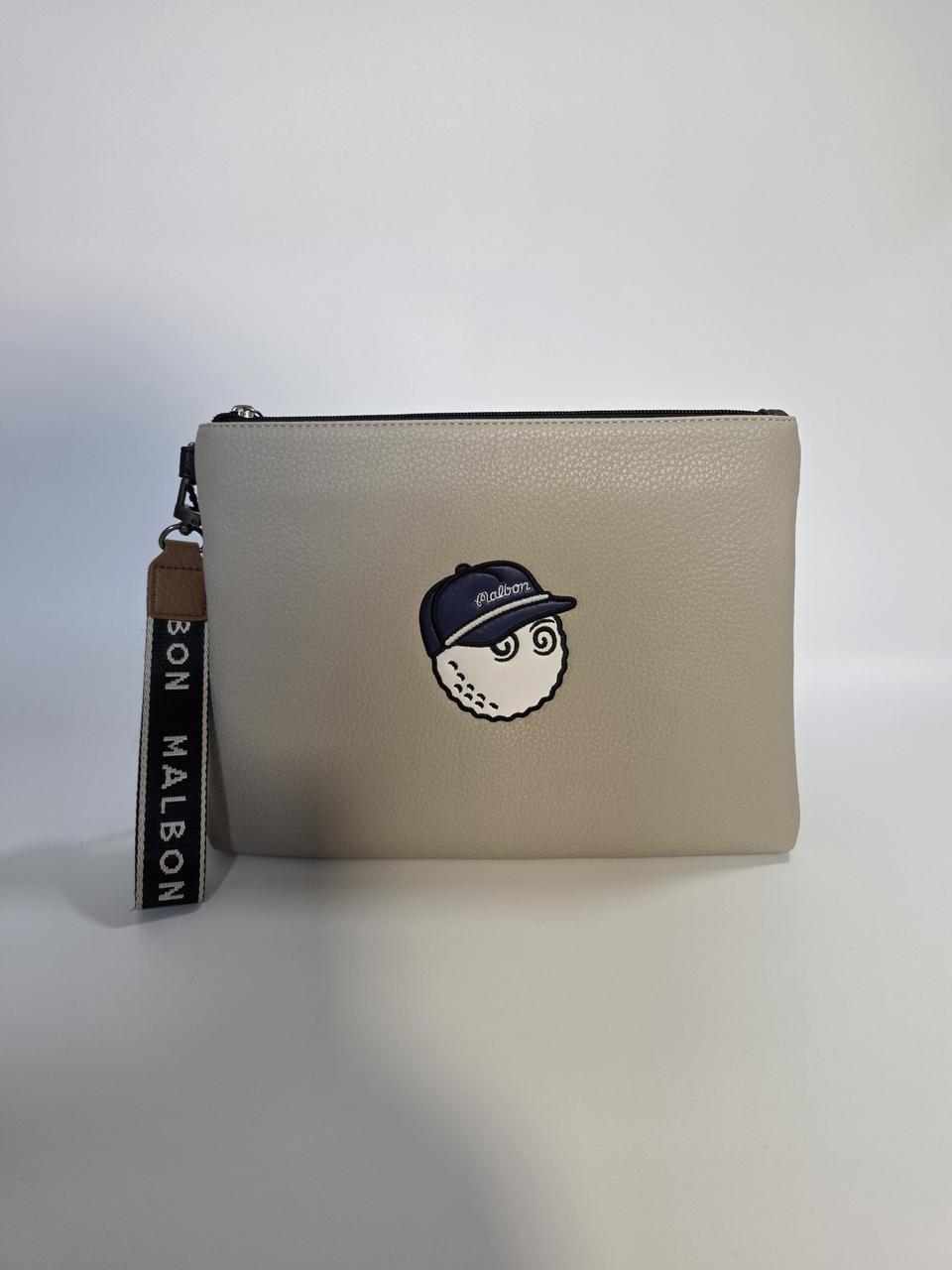 말본 골프 클러치백