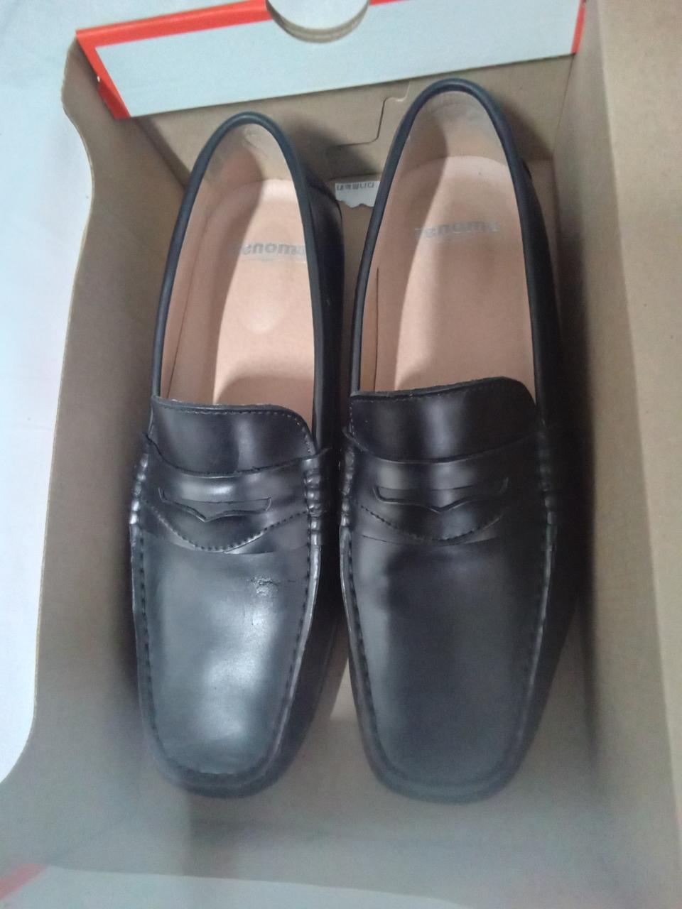 레노마 드라이빙 로퍼