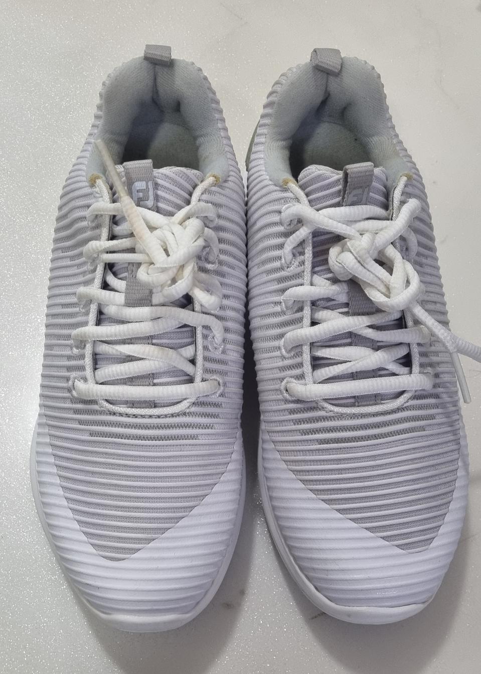 풋조이 플렉스 XP 골프화225