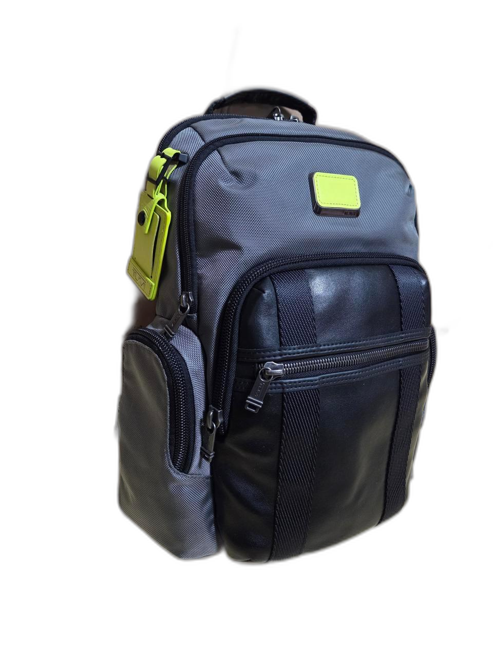 투미 정품 알파브라보 넬리스 백팩 거의새제품