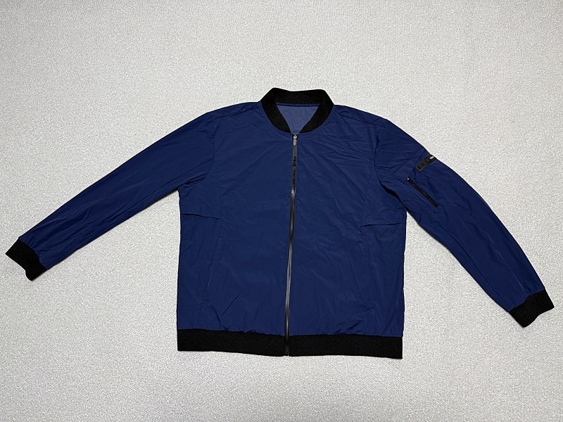 핑 PING 골프자켓 남성용 110사이즈