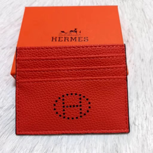 에르메스 카드지갑