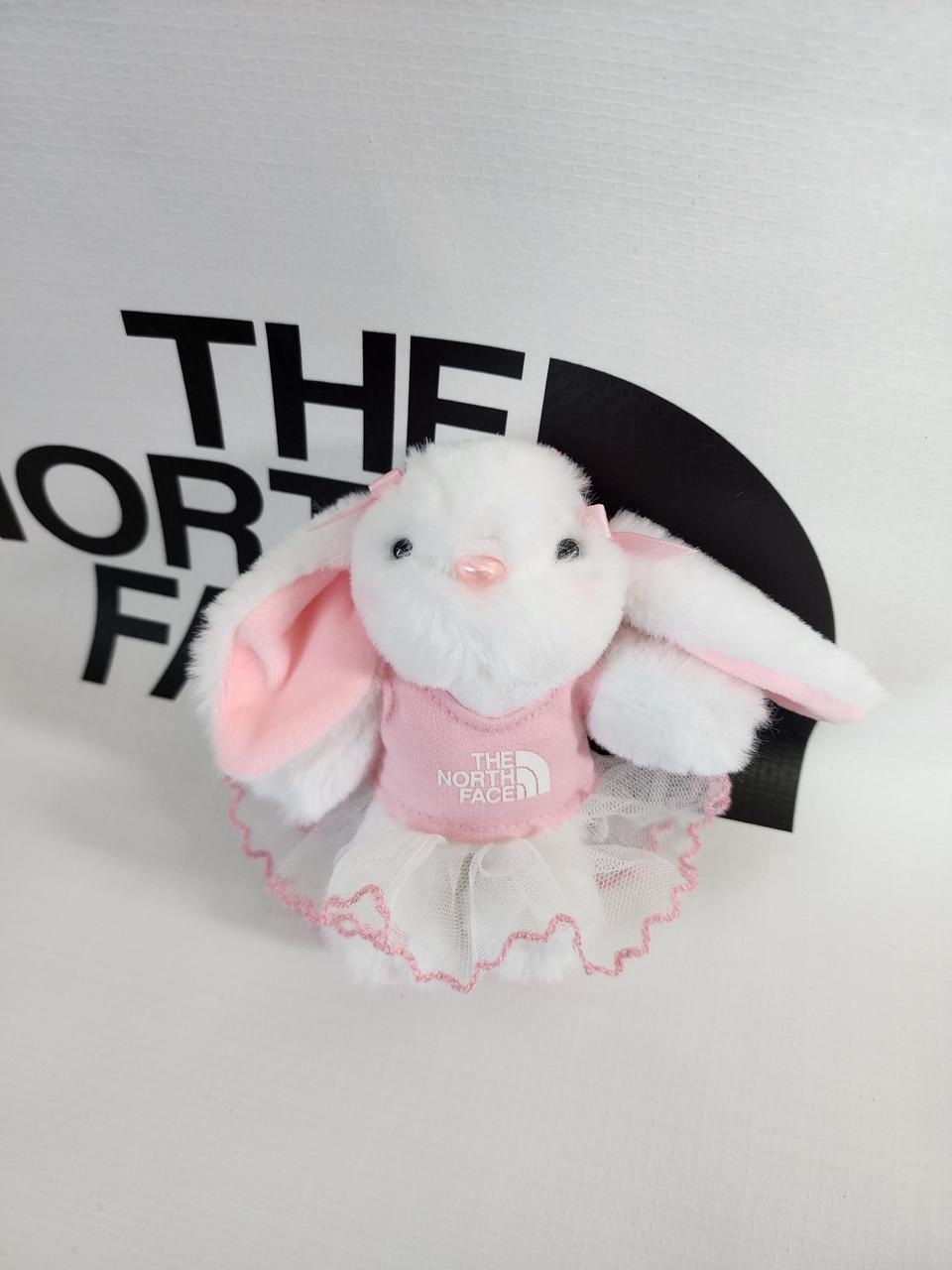 노스페이스 토순이 발레리나 키링