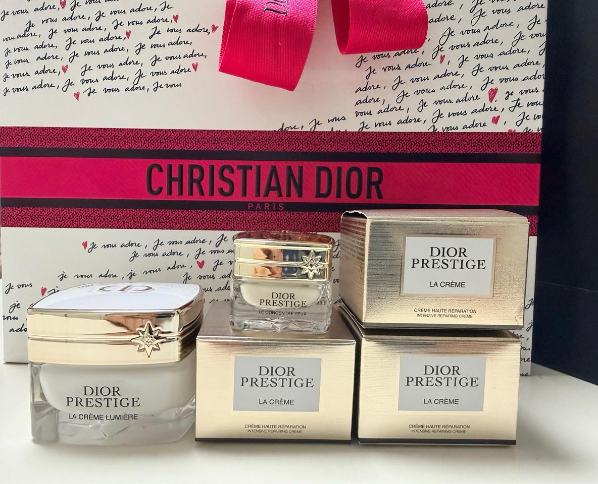 디올 프레스티지 크림 아이크림 5종 세트
