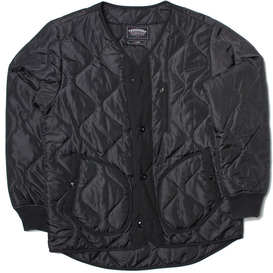 105 프리즘웍스 라이너재킷 릴렉스핏 099