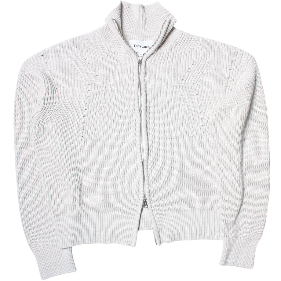 95 토니웩 투웨이집니트 릴렉스크롭 101