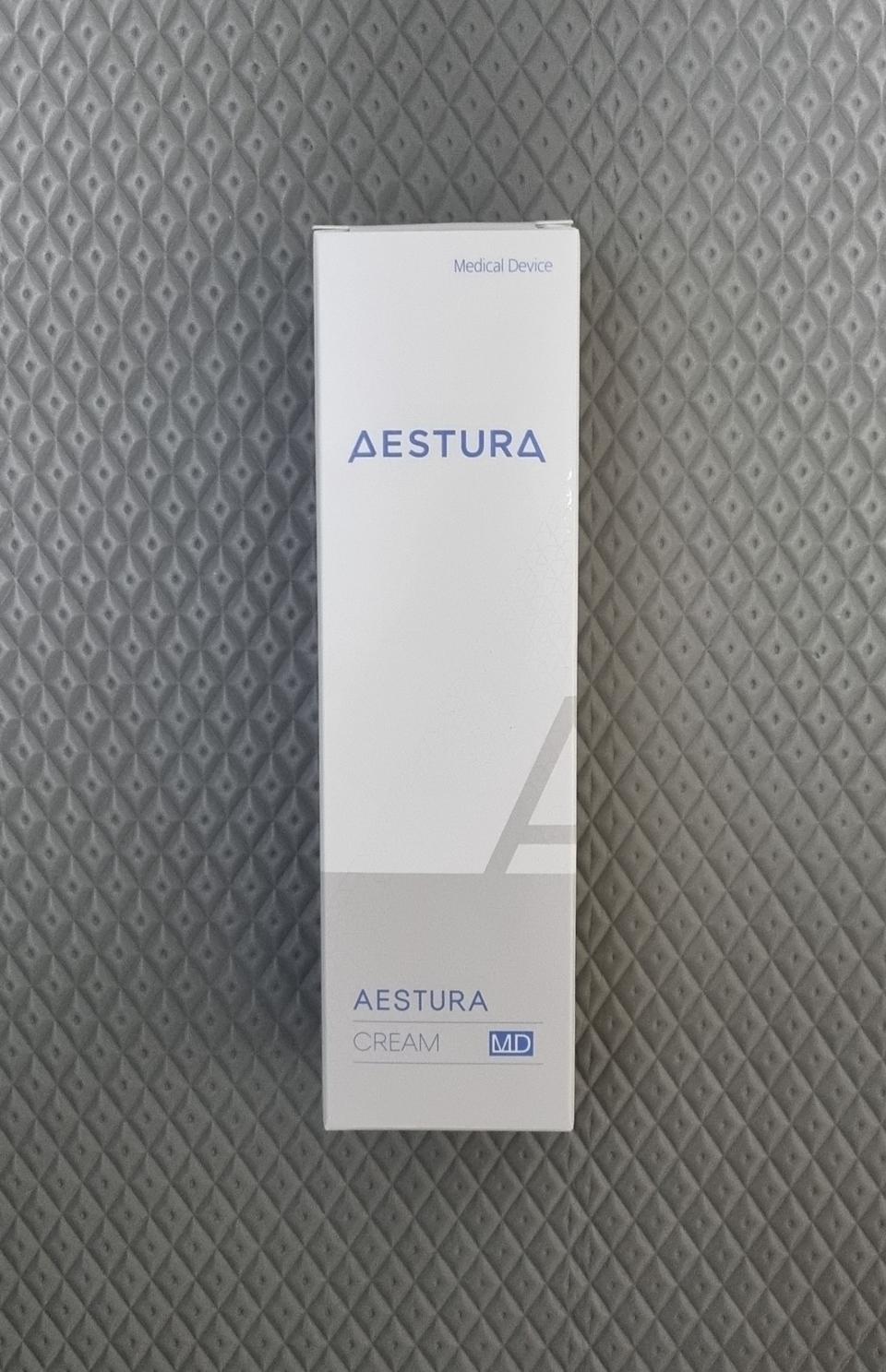 에스트라 크림 MD 160ml 대용량