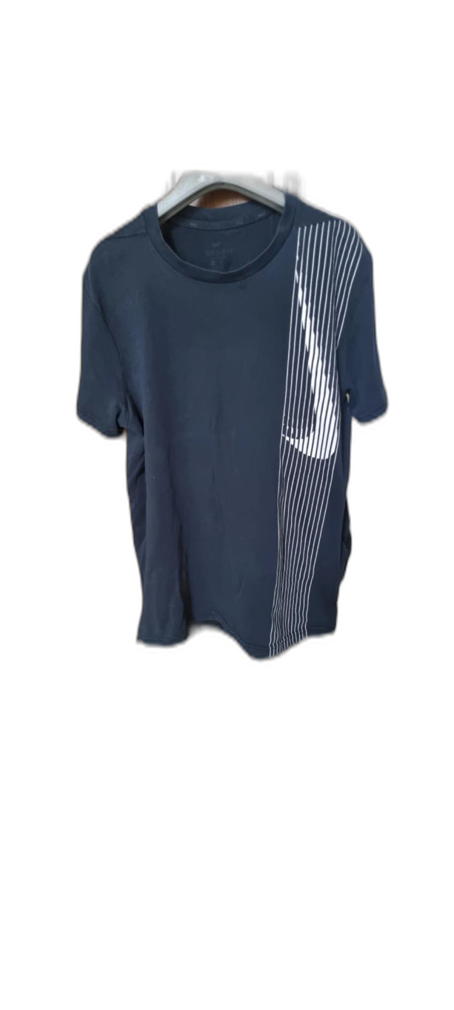 나이키반팔티.  M