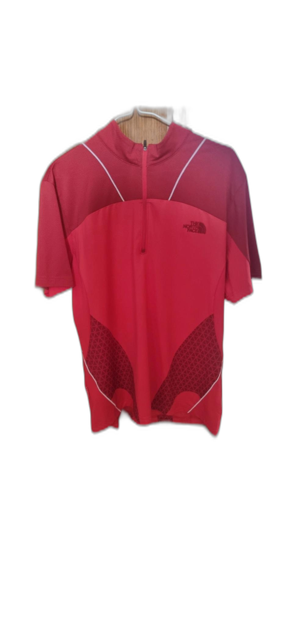 (L.50%할인) 노스페이스 기능성 반팔티셔츠