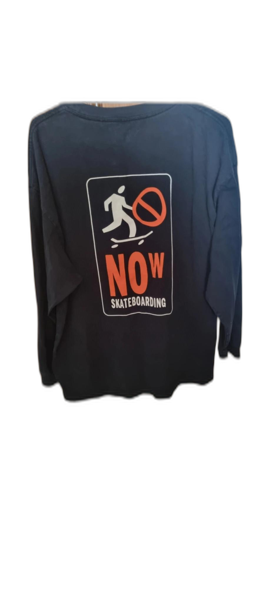 나우스케이팅긴팔티.   L