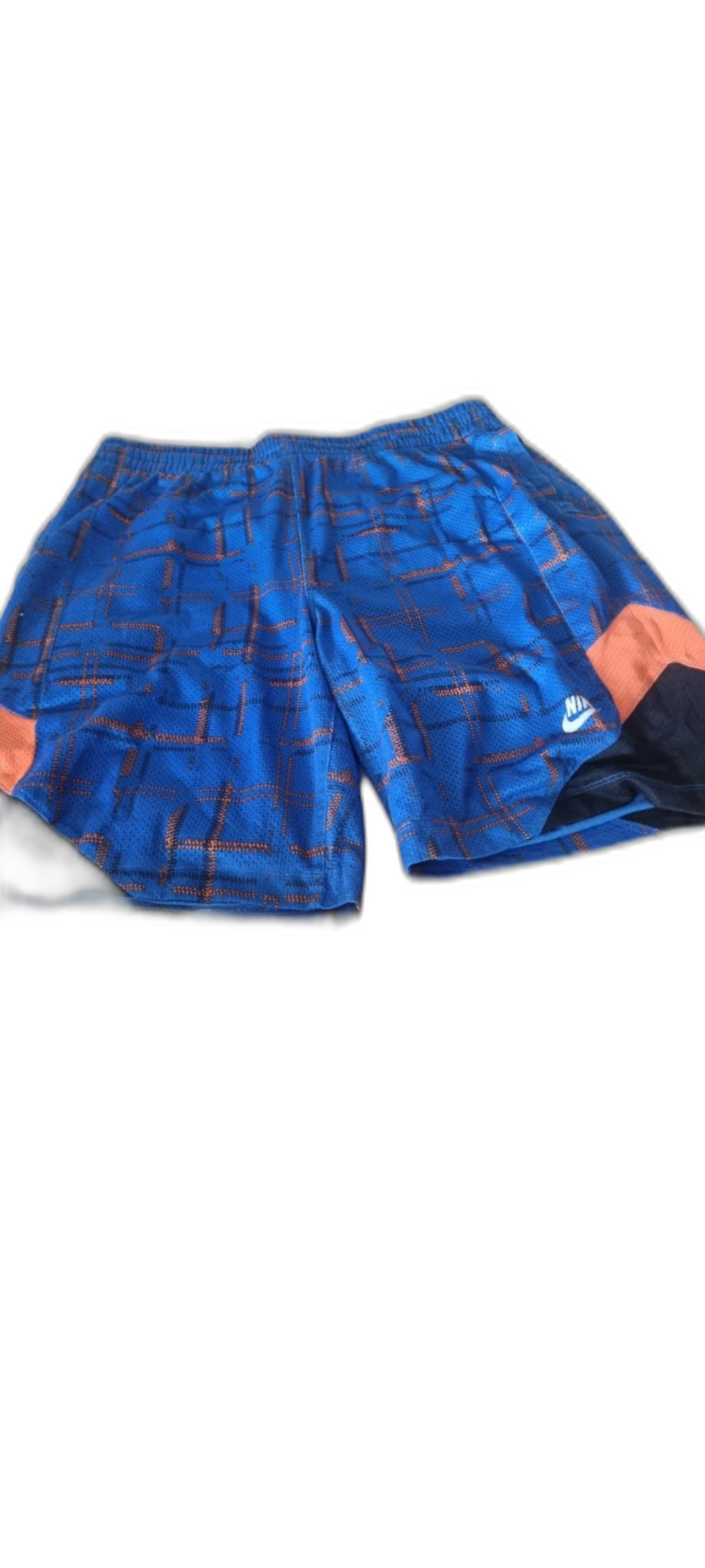 (XL.55%할인) 나이키 패턴반바지