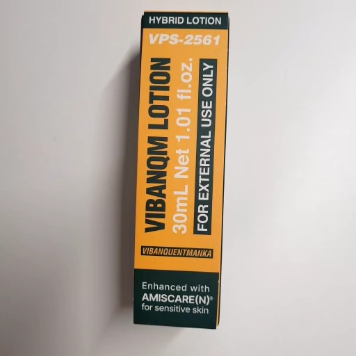 비반콴트망카로션 재생크림