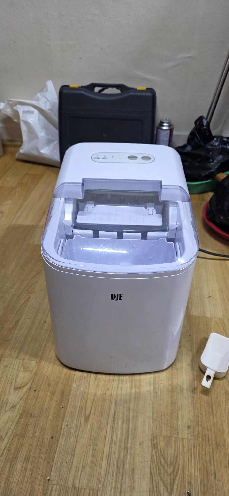 DJF 가정용제빙기