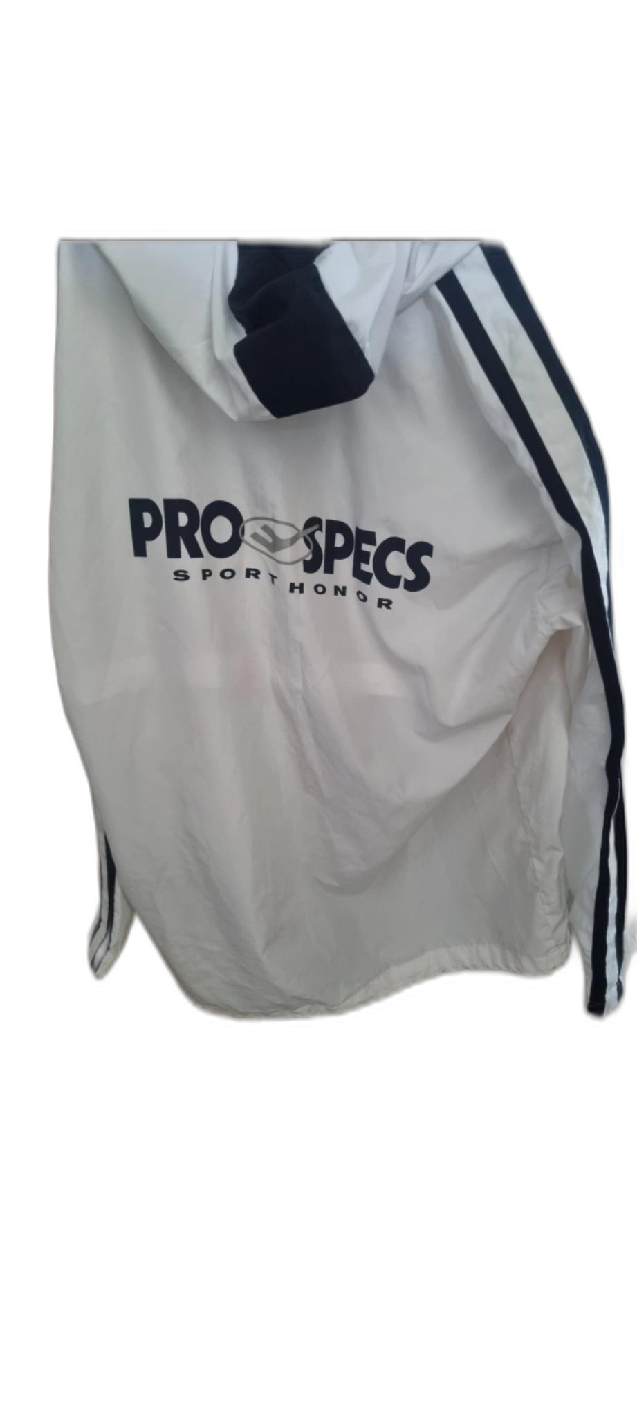 프로스펙스 경량 자켓.   M