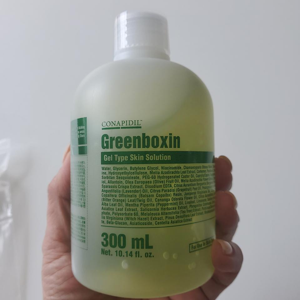 코나피딜그린박신300ml정품