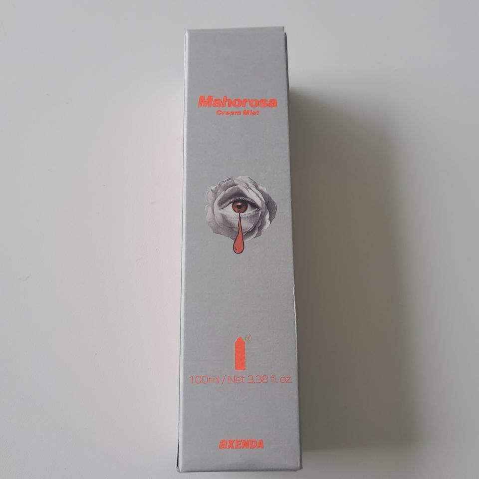 악센다마호로사크림미스트100ml정품