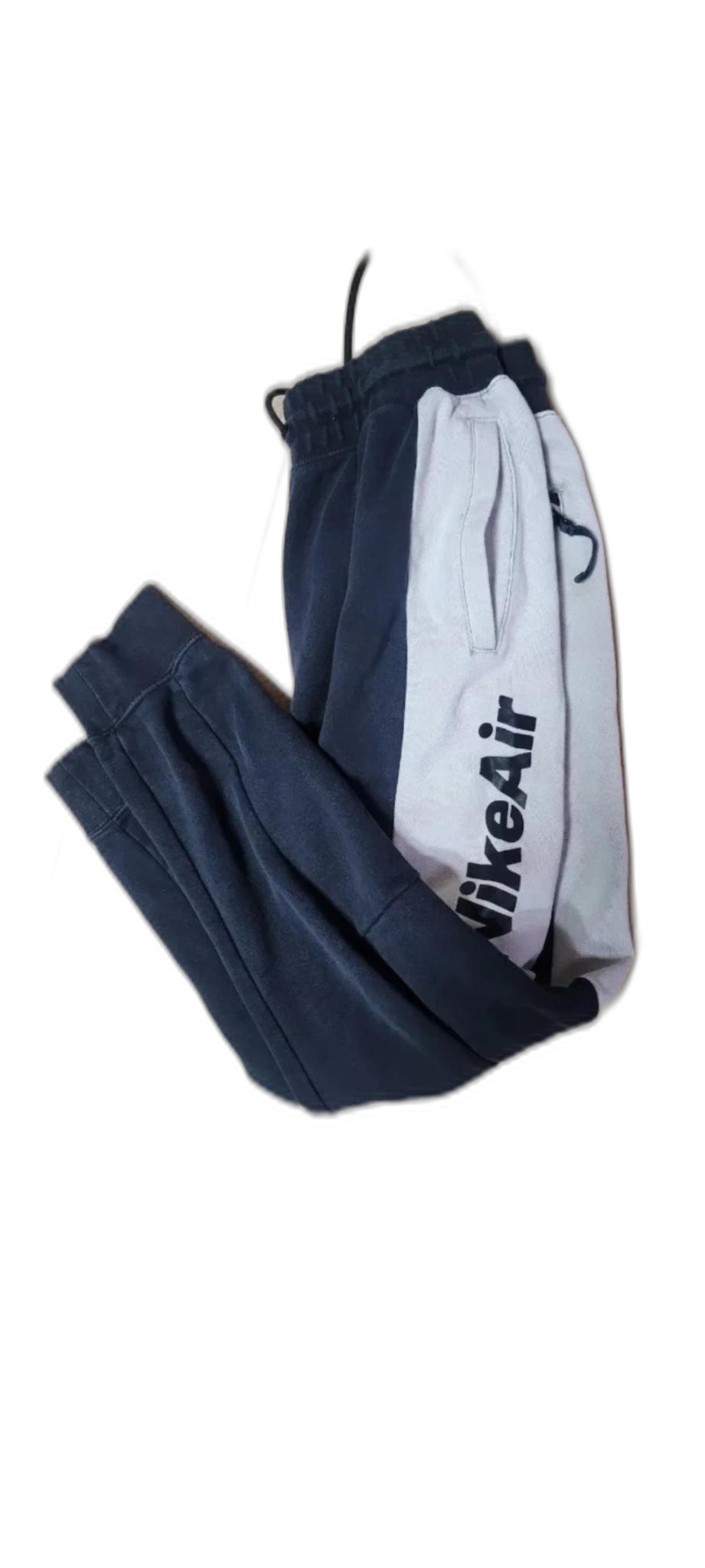 나이키 에어 조거.   M