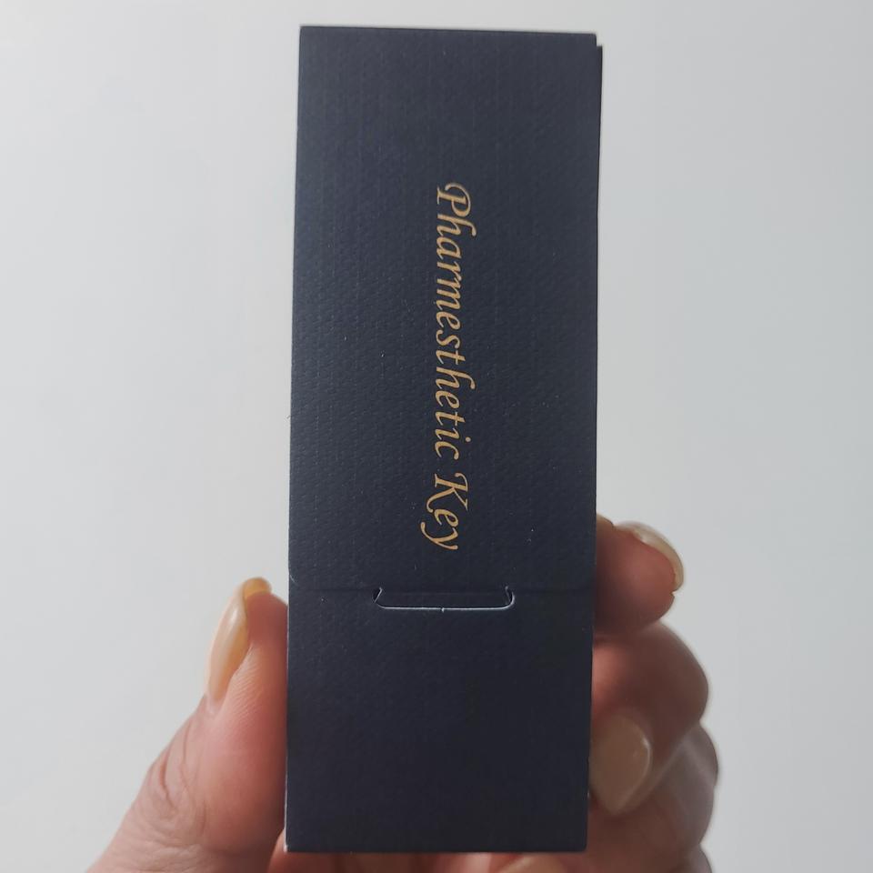 파메스테틱 키(짜개)정품