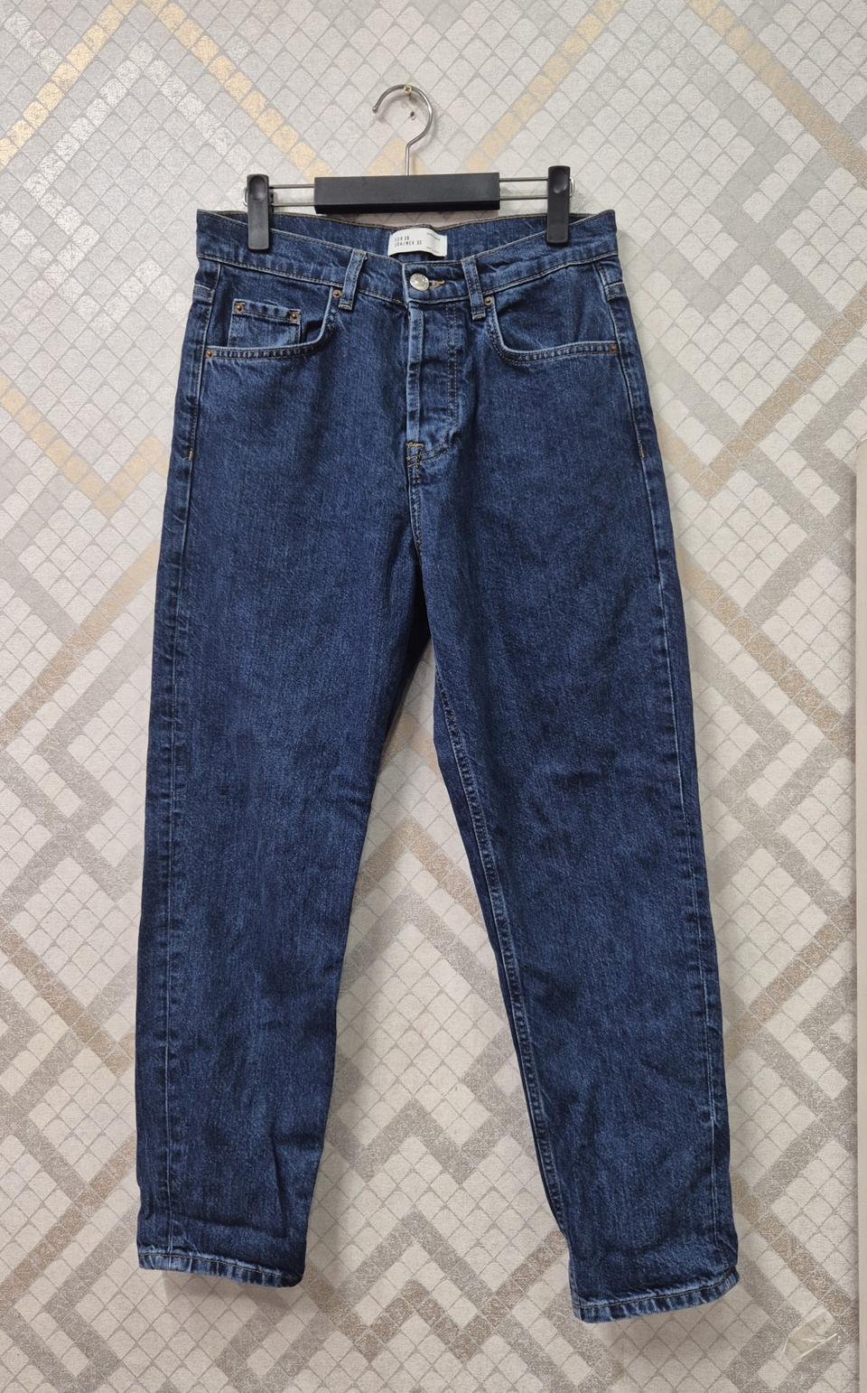 자라맨 청바지