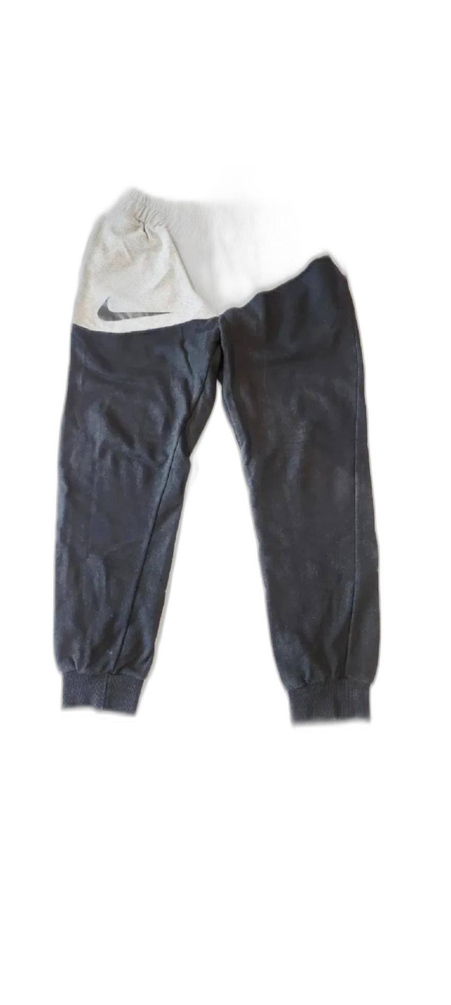 나이키 투톤조거.  XL