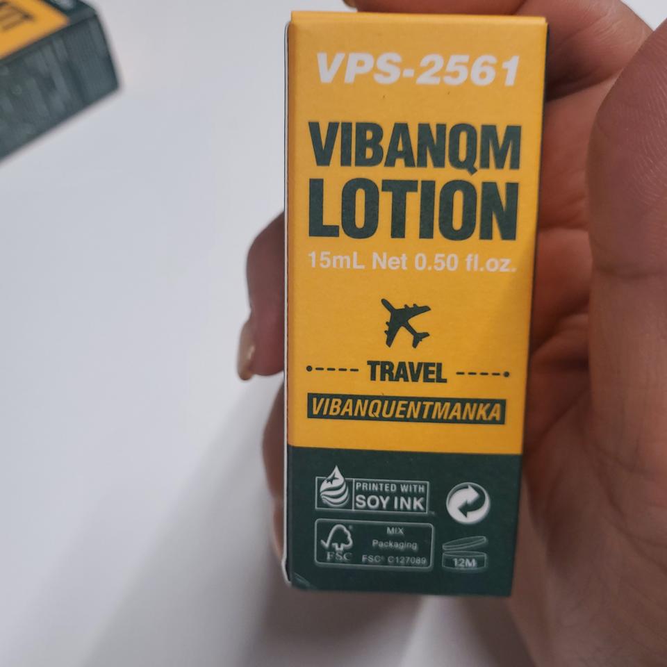 비반콴트망카트래블15ml정품(BEST)