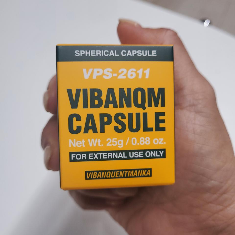 비반콴트망카플루이노정품