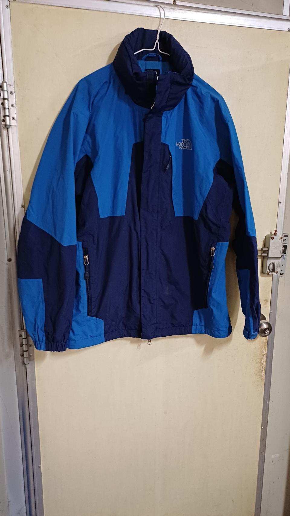 노스페이스남성자켓105싸이즈