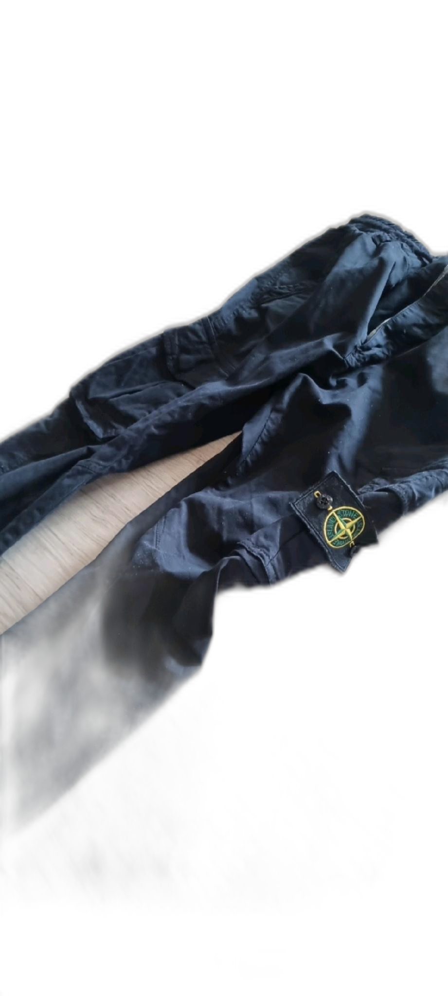 스톤아일랜드 조거 바지 L