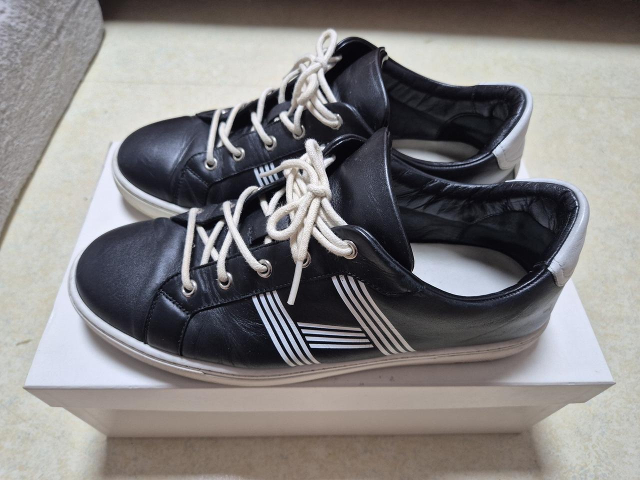 정품)에르메스 스니커즈 265판매