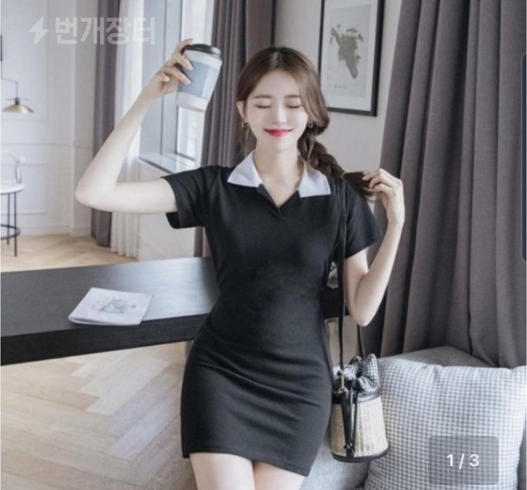 카라원피스