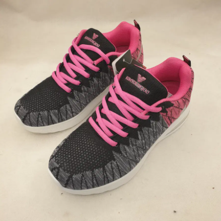 ◆230~240 정상가 12만원 김영주 콜렉션 정품 여성 초경량 운동화