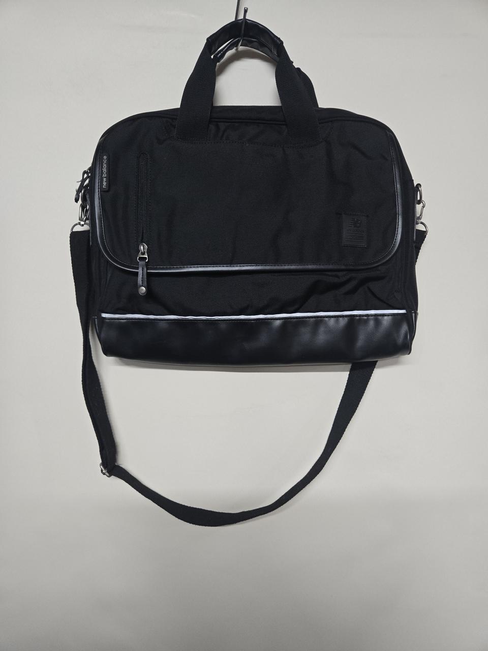 뉴발란스 서류가방 크로스백