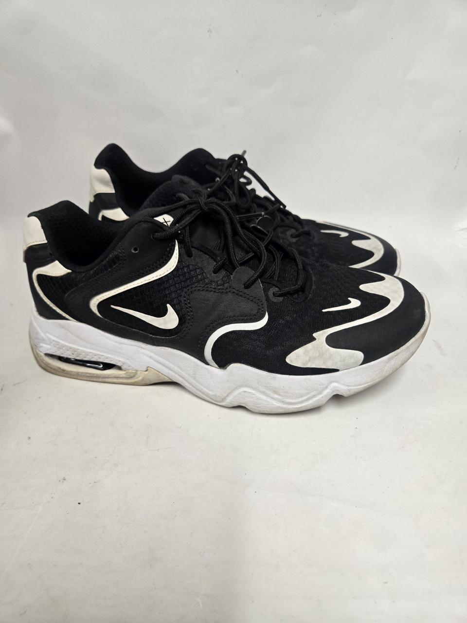 아디다스 오즈위고 블랙 265mm