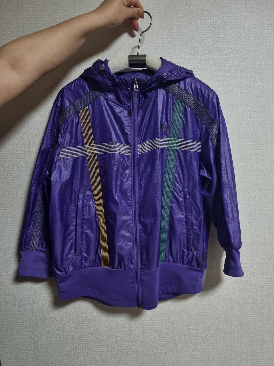 KOLON 코오롱 바람막이 판매해요~