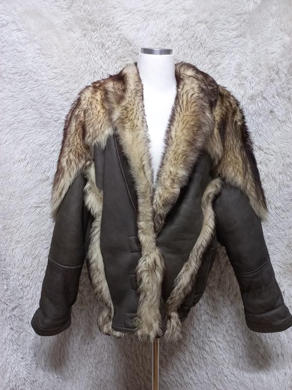 SASSO 정품 여성 양가죽양털 겨울용 여자 모피무스탕자켓 프리