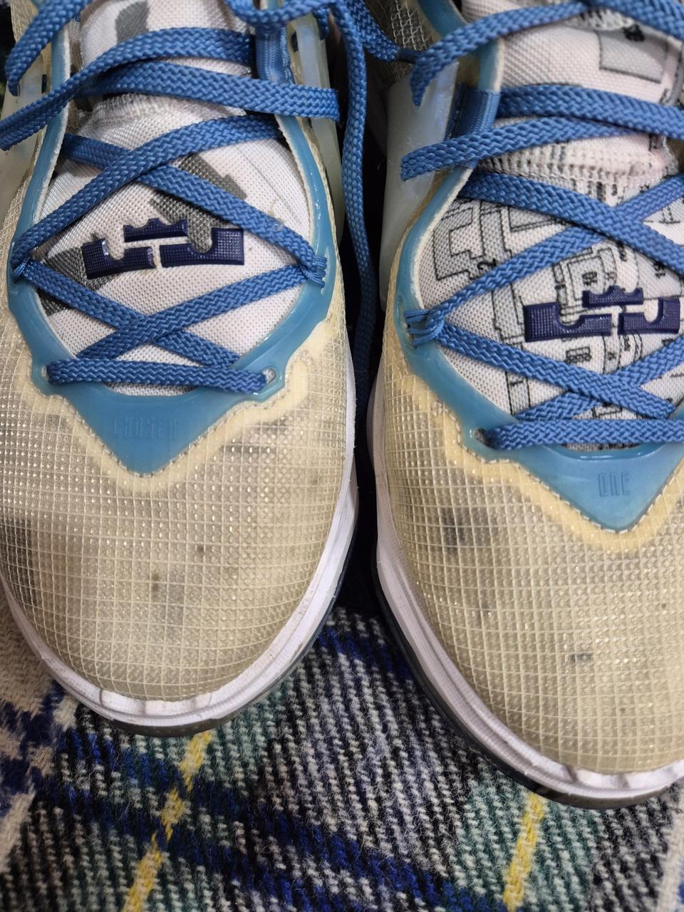 낭키  르브론  농구화  270  275  무료배송