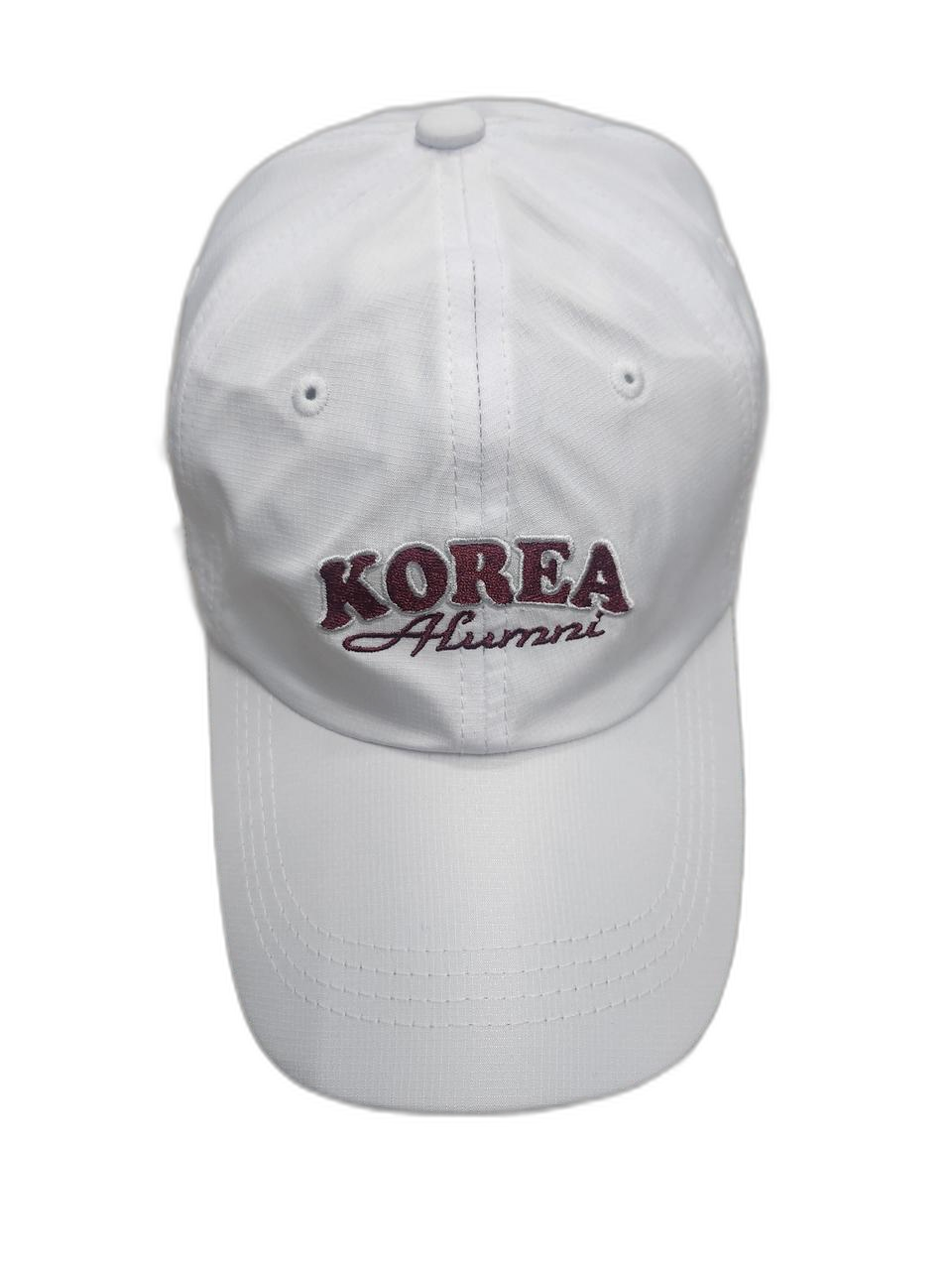 고연전 100주년 기념 고려대학교 볼캡