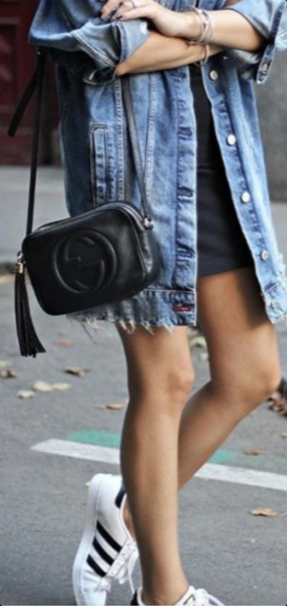 구찌 테슬 크로스백/카메라백/디스코백 정품A급(감정O)